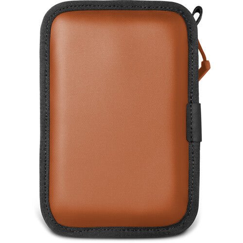 WANDRD Memory Card Case Sedona Orange - B&C Camera