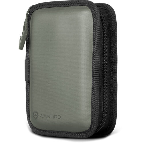 Wandrd Memory Card Case Wasatch Green - B&C Camera