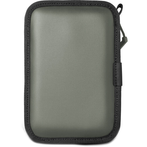 Wandrd Memory Card Case Wasatch Green - B&C Camera