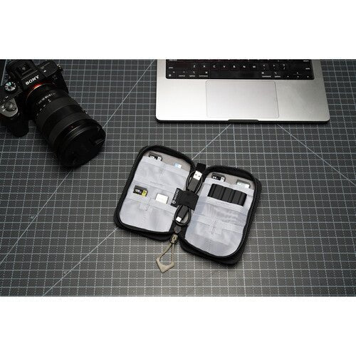 Wandrd Memory Card Case Yuma Tan - B&C Camera