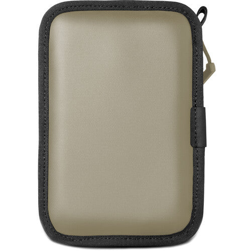 Wandrd Memory Card Case Yuma Tan - B&C Camera