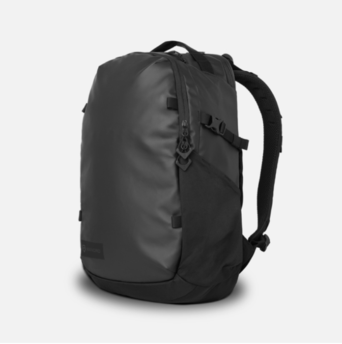 Shop Wandrd NIMBUS BACKPACK 18L BLACK by WANDRD at B&C Camera