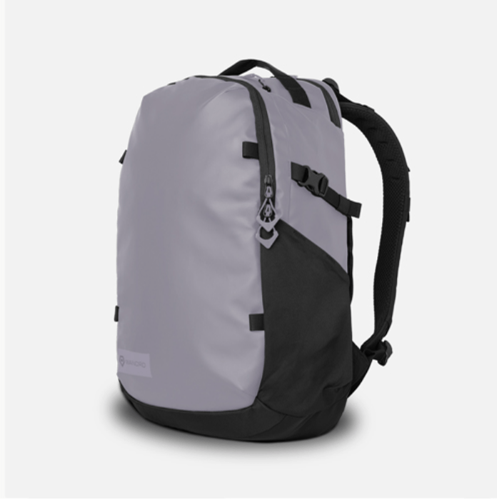 Wandrd NIMBUS BACKPACK 18L UYUNI PURPLE - B&C Camera