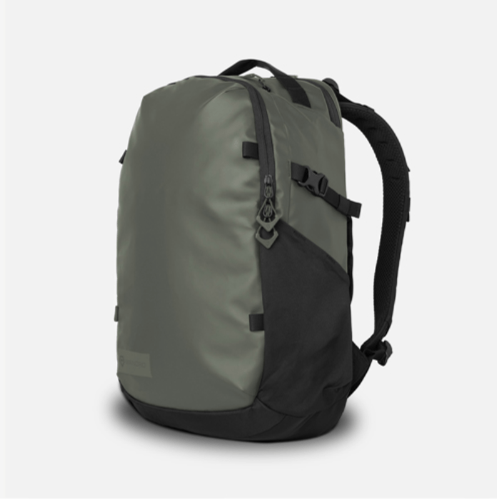 Shop Wandrd NIMBUS BACKPACK 18L WASATCH GREEN by WANDRD at B&C Camera