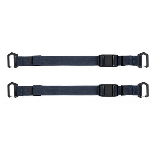 Wandrd PREMIUM ACC STRAP BLUE - B&C Camera