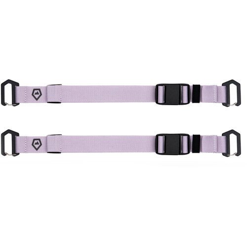 Wandrd PREMIUM ACC STRAP PURPLE - B&C Camera