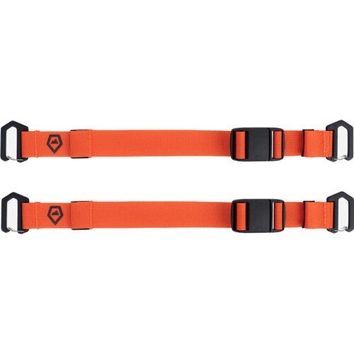 Wandrd PREMIUM ACC STRAP RED - B&C Camera