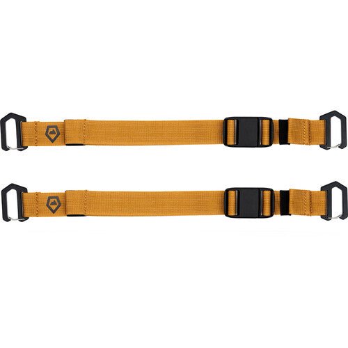 Wandrd PREMIUM ACC STRAP YELLOW - B&C Camera