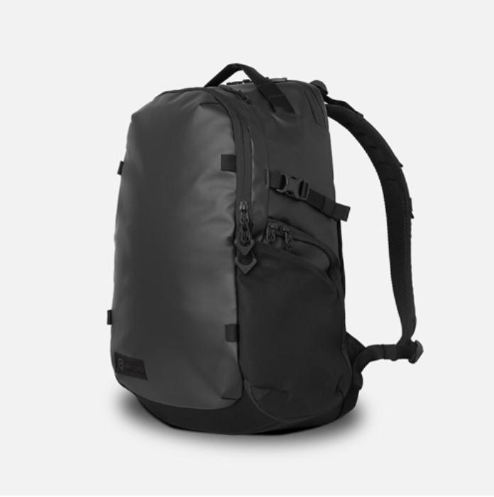 Shop Wandrd STRATUS PHOTO BACKPACK 18L BLACK by WANDRD at B&C Camera