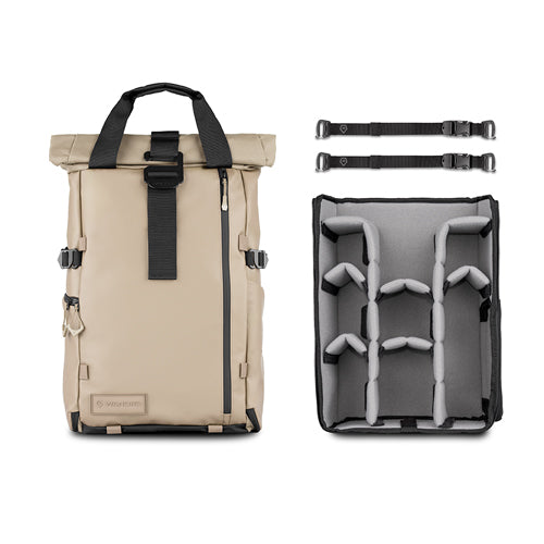 Shop WANDRD PRVKE V4 Backpack by WANDRD at B&C Camera