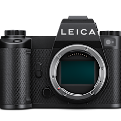Leica SL3-P Mirrorless Camera