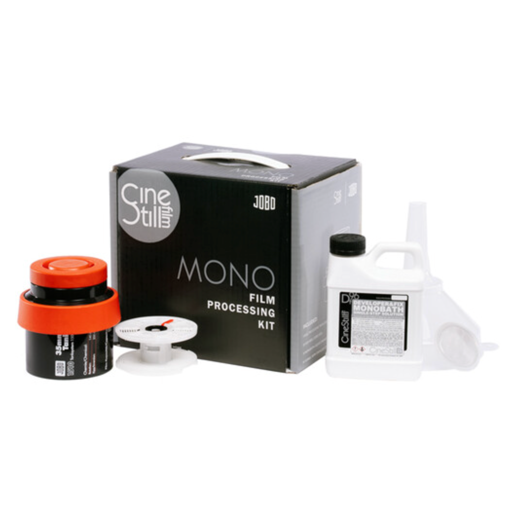 CineStill Film JOBO MONO Film Processing Kit