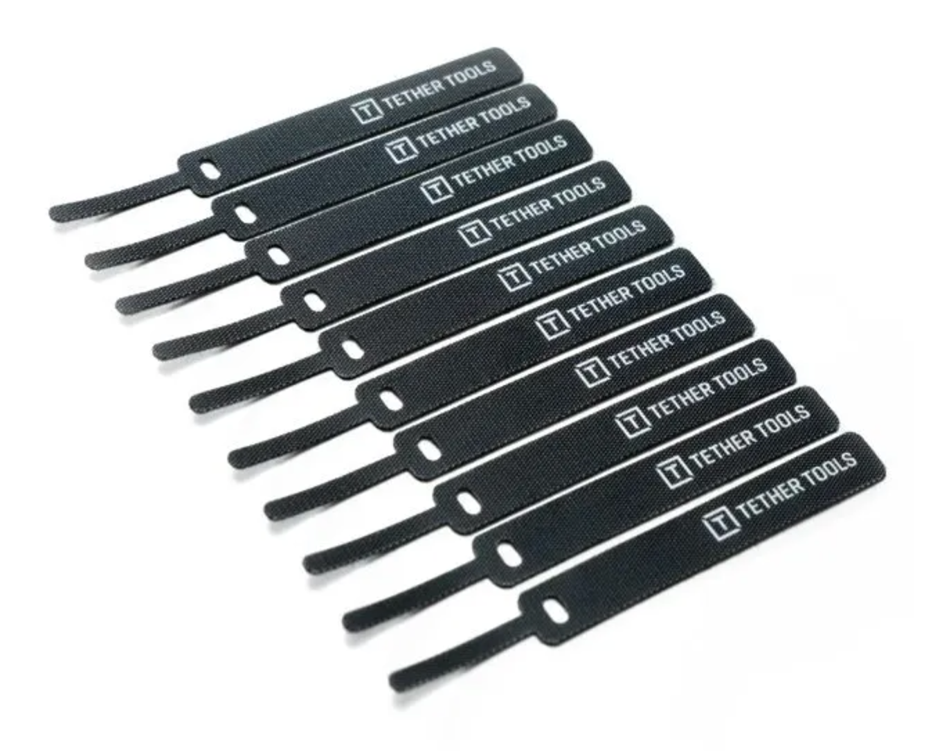 Tether Tools ProTab Cable Ties - Thumbnail 2