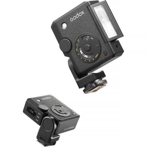 Ricoh External Flash GF-2