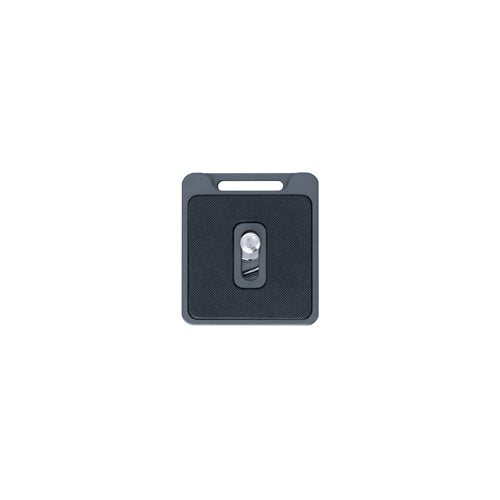 Promaster Q/R Plate - Arca type for iota, Chronicle, XC-M Ball Heads and more - Grey