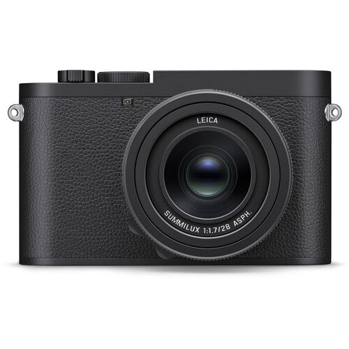 Leica D-Lux 8 Digital Camera