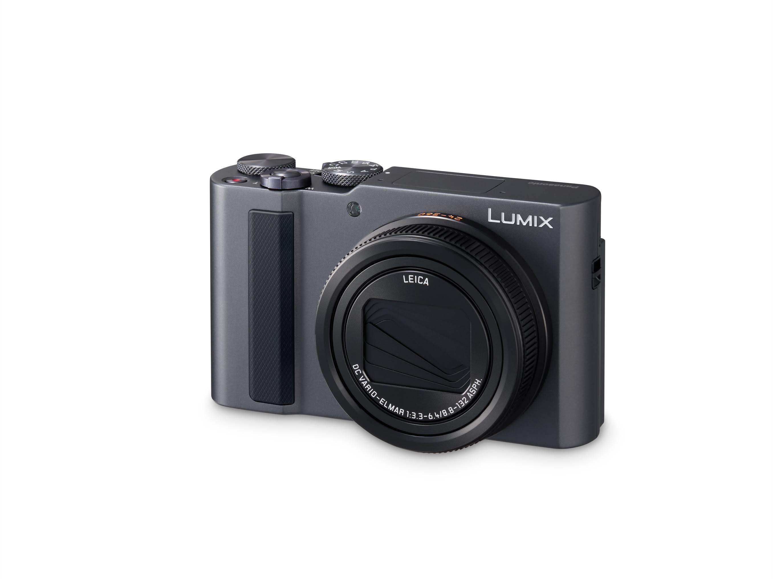 Panasonic ZS300 Digital Camera