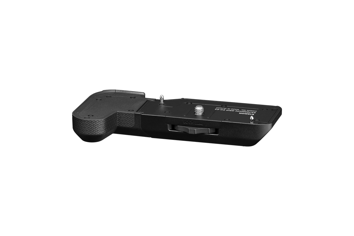 Canon EG-E2 Extension Grip for EOS R8 Mark II