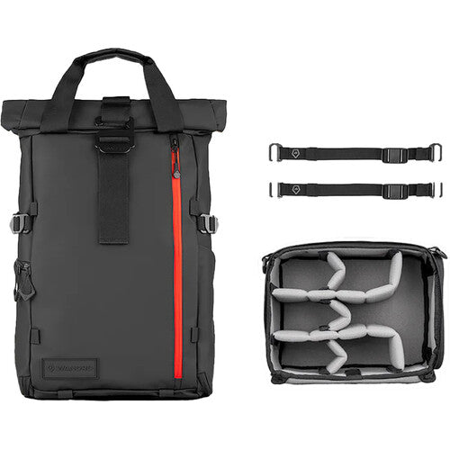 WANDRD PRVKE 31 Photo Bundle (Black Anniversary Edition)