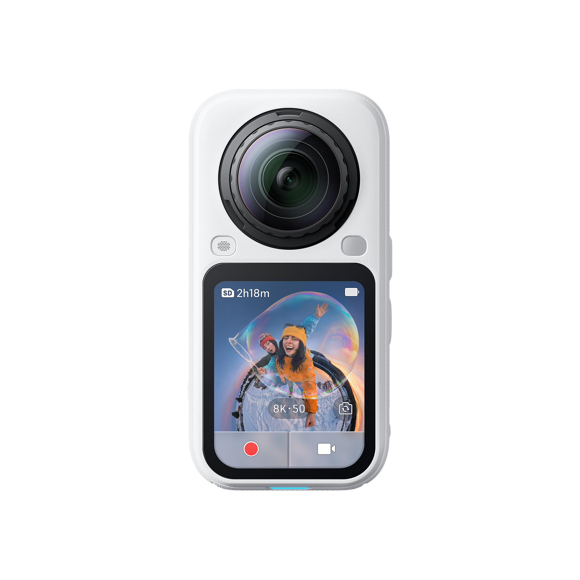Insta360 X6 360 Action Camera
