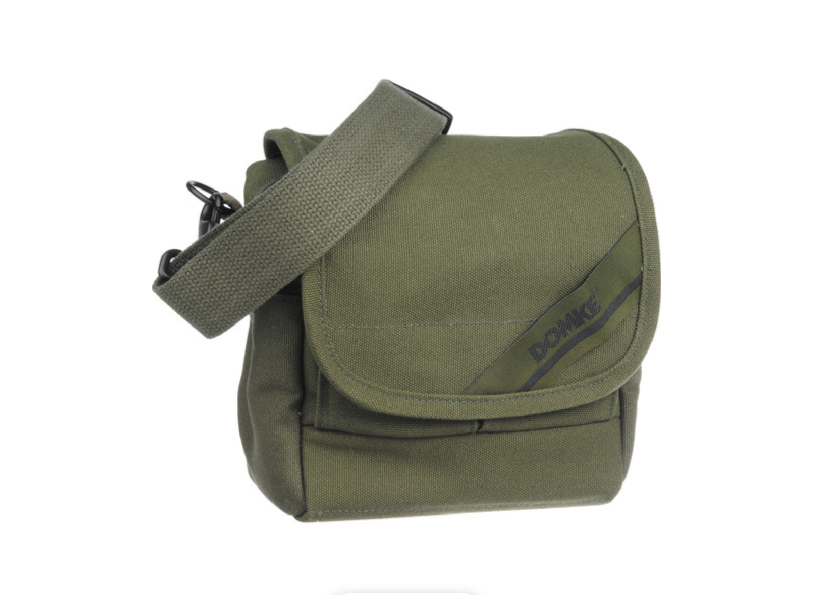 Domke F-5XA Shoulder and Belt Bag, Small (Olive)