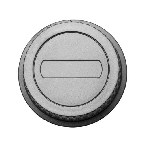 Promaster Rear Lens Cap for Micro Four Thirds Mount