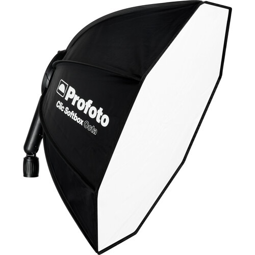 Profoto Clic Softbox Octa (2)