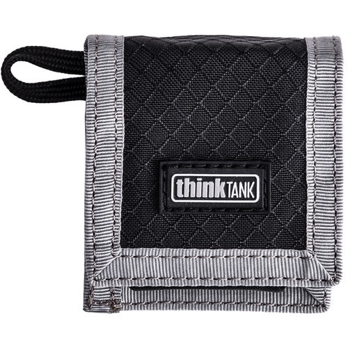 thinkTANK Photo CF/SD Card and Battery Wallet