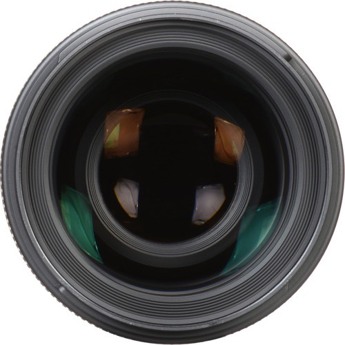 Sigma 50-100mm f/1.8 DC HSM Art Lens for Canon EF