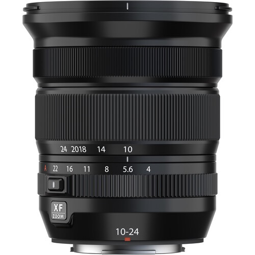 中古美品 FUJINON XF 10-24mm F4 R OIS Fujifilm FUJINON XF 10 中古美品 FUJINON XF 10-24mm F4 R OIS Fujifilm FUJINON XF 10