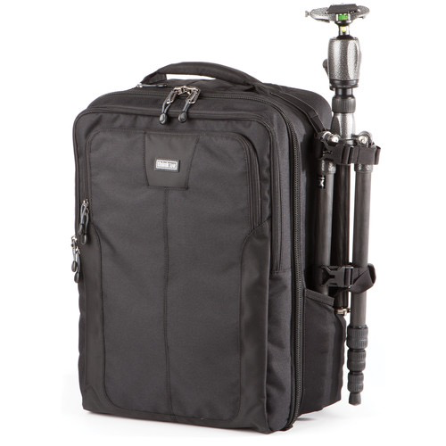 thinkTANK Photo Airport Accelerator Backpack (Black)