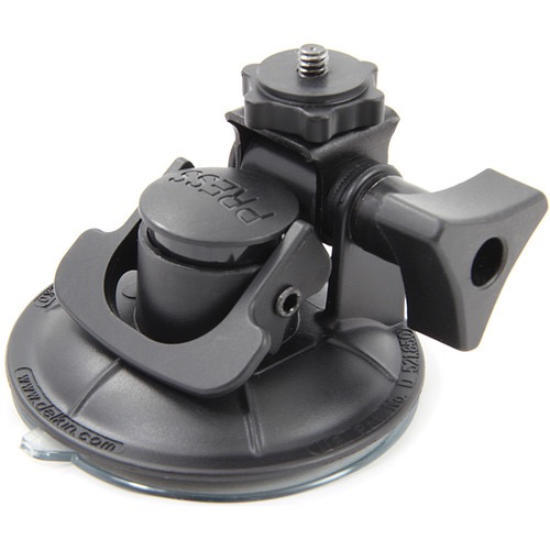 Delkin Fat Gecko Stealth Mount