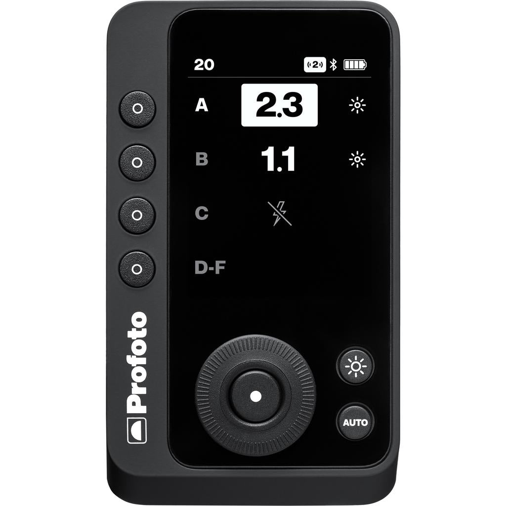 Profoto Connect Pro (Non-TTL)