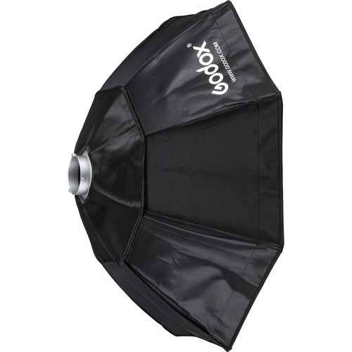 Godox Octa Softbox with Bowens Speed Ring and Grid (47.2")