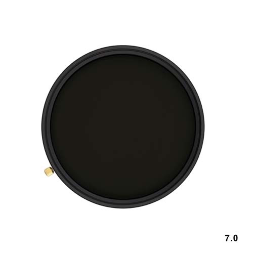 77mm Variable ND Extreme - HGX Prime (5.3-12 stops)