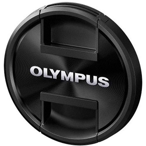 Olympus M.Zuiko Digital ED 25mm f/1.2 PRO Lens