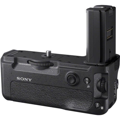 Sony VG-C3EM Vertical Grip for a9, a7R III, and a7 III