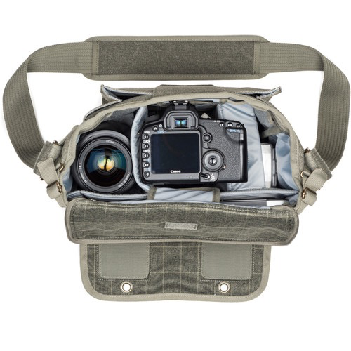 Think Tank Photo Retrospective 20 V2.0 Shoulder Bag (Black)