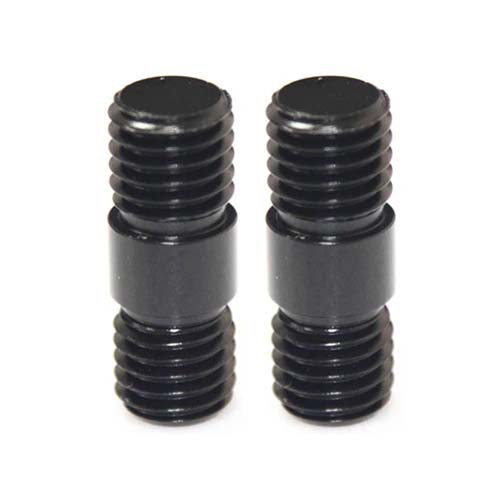 2pcs Rod Connector for 15mm Rods 900