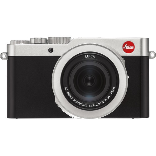 Leica D-Lux 7 (Silver Anodized)