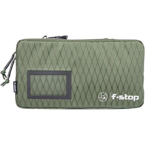 f-stop DuraDiamond Drone Case (Large, Cypress Green)