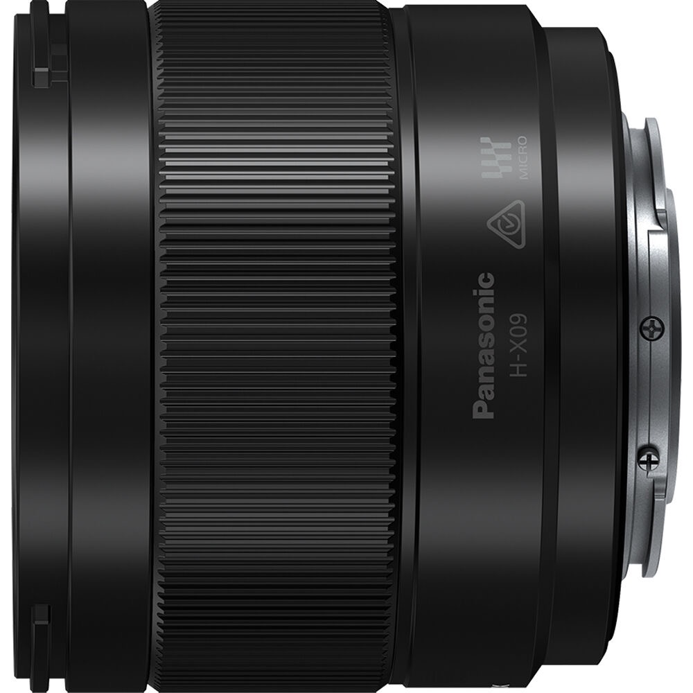 Panasonic Leica DG Summilux 9mm f/1.7 ASPH. Lens by Panasonic Leica DG Summilux 9mm f/1.7 ASPH. Lens by