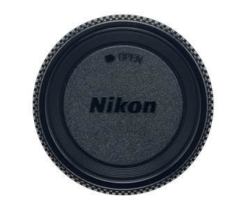 Nikon BF-1B Camera Body Cap
