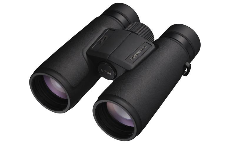 Nikon MONARCH M5 10X42 Binoculars