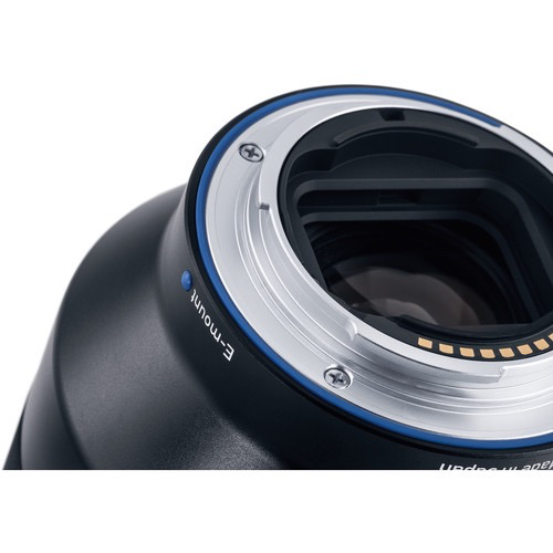 Shop Zeiss Batis 135mm f/2.8 Lens for Sony E Mount by Zeiss at B&C Camera