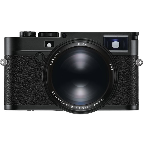 Shop Leica Summilux-M 90mm f/1.5 ASPH. Lens by Leica at B&C Camera