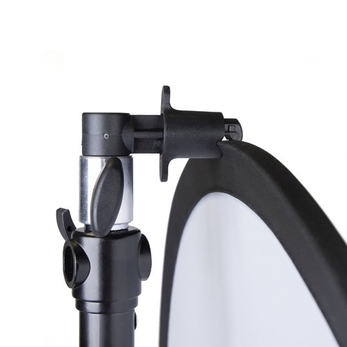 Promaster Light Stand Reflector Holder