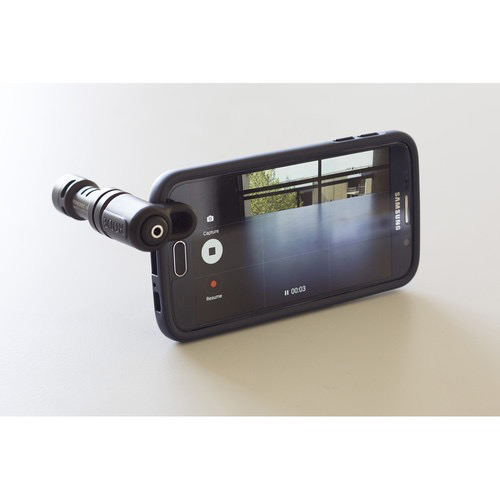 Shop Rode VideoMic Me Directional Mic for Smart Phones by Rode at B&C Camera