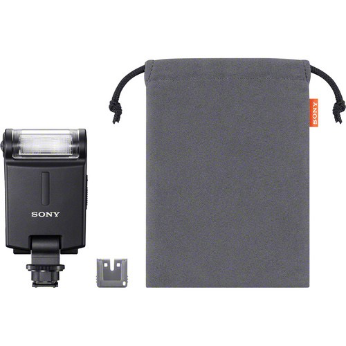 Sony HVL-F20M External Flash