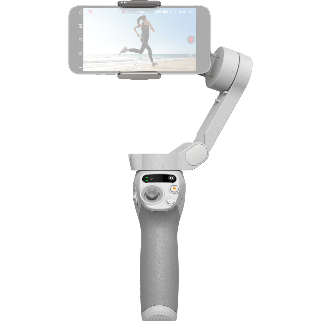 DJI Osmo Mobile SE by DJI at B&C Camera DJI Osmo Mobile SE by DJI at B&C Camera
